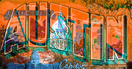Austin Artist