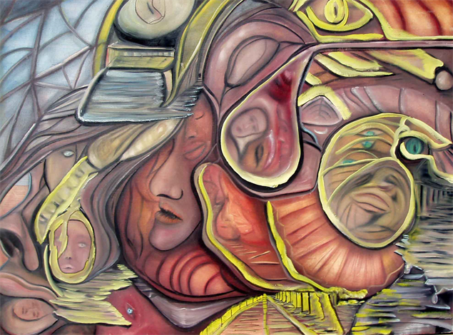 Austin Abstract Art Paintings,
Old Paintings For Sale.