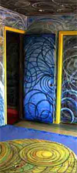 Austin Art Studio