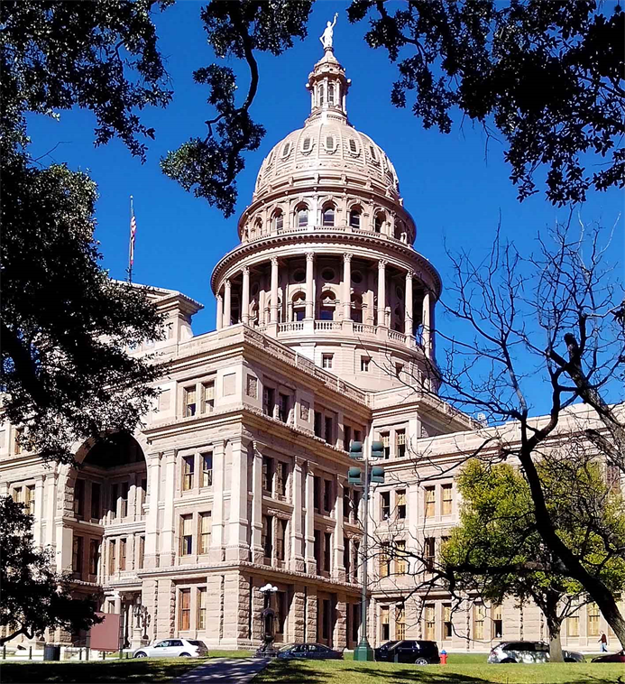 Austin Art Photography
Artist: DAPACU
Our Beautiful Capitol Building!