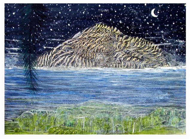 Paintings of Landscapes,
Oil Original Paintings.
