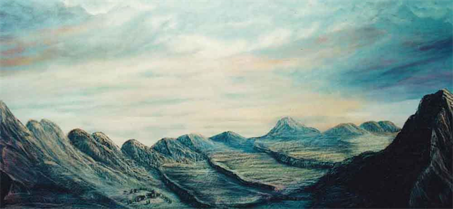 Big Paintings For Homes,
Mural Art in Austin Texas,
Custom Made For You.