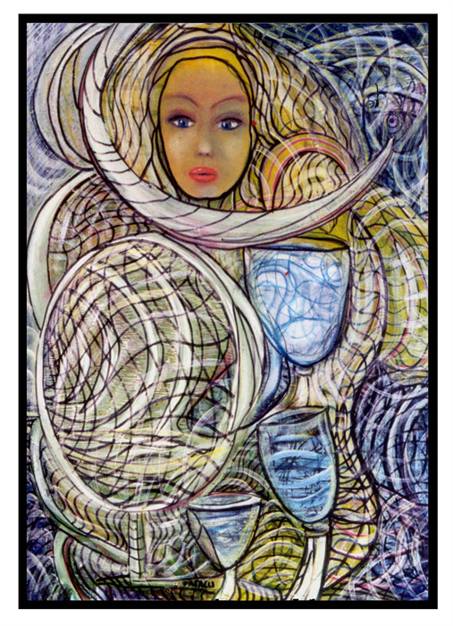 Austin Artists,
Austin Fine Artists:
The Best Local Austin Artist,
The Best Visual Artist in Austin,
The Best Fine Artist in Austin.
